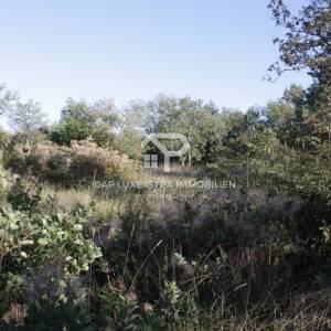 Umag Građevinsko zemjište na prodaju 6000m2