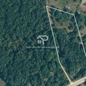 Umag Građevinsko zemjište na prodaju 6000m2