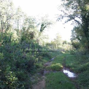 Umag Građevinsko zemjište na prodaju 6000m2