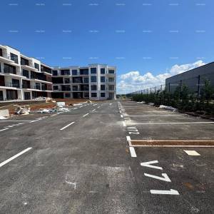 UMAG – Novogradnja! Stan s vrtom i terasom u modernom stambenom kompleksu, 0-22