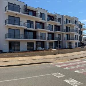 UMAG – Novogradnja! Stan s vrtom i terasom u modernom stambenom kompleksu, 0-22