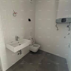 UMAG – Novogradnja! Stan s vrtom i terasom u modernom stambenom kompleksu, 0-22