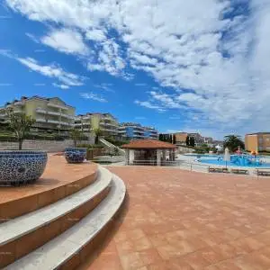 UMAG. Rezidencija Skiper