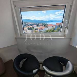 Uredan stan na mirnoj lokaciji