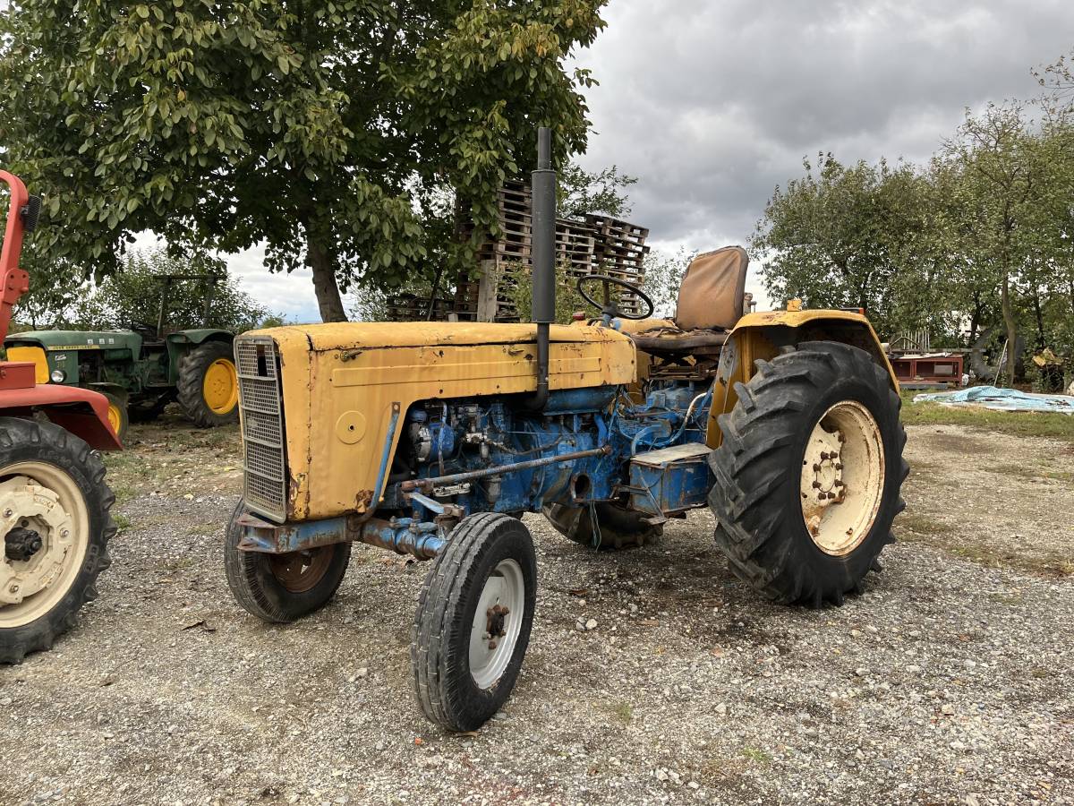 Ursus 355