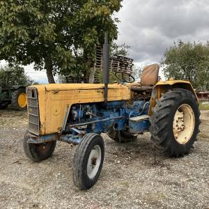 Ursus 355