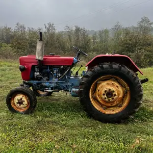 Ursus C 335