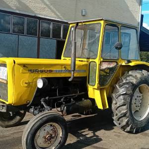 Ursus c355