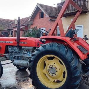 Ursus c355