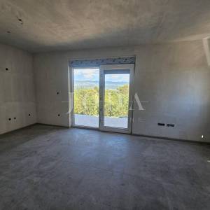Uvala Soline, Krk - apartman u novogradnji