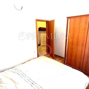 Uvala Soline – prvi red do mora, dvosobni apartman s pogledom na more!