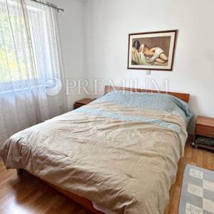 Uvala Soline – prvi red do mora, dvosobni apartman s pogledom na more!