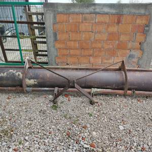 Valjak 3,5 m