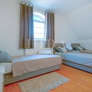 Varaždinske Toplice, kuća na odličnoj lokaciji sa bazenom