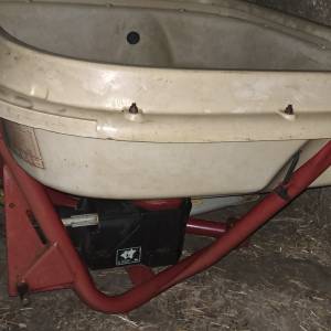 Vicon PS 753