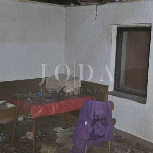Vikendica - Maševo sa velikom okućnicom