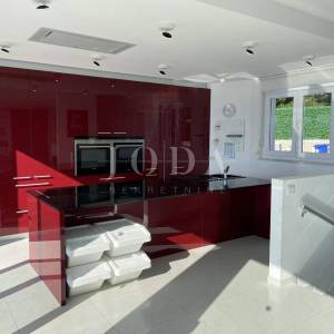 Vila prvi red do mora s panoramskim pogledom na more
