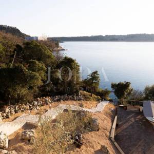 Vila prvi red do mora s panoramskim pogledom na more