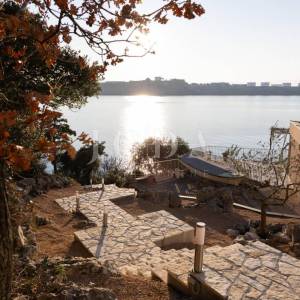 Vila prvi red do mora s panoramskim pogledom na more