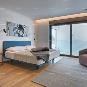 Vila sa 7 spavaćih soba! Bazen, sauna! Blizina grada fAŽANE.