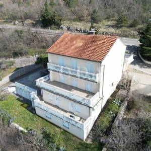 Vila sa prekrasnim pogledom 