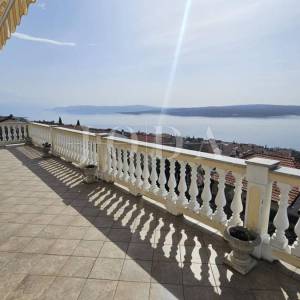 Vila sa prekrasnim pogledom 