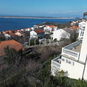 Vila sa prekrasnim pogledom 