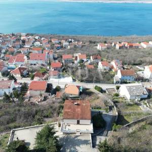 Vila sa prekrasnim pogledom 