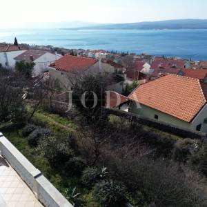 Vila sa prekrasnim pogledom 