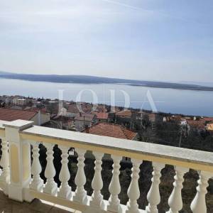Vila sa prekrasnim pogledom 