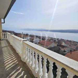 Vila sa prekrasnim pogledom 