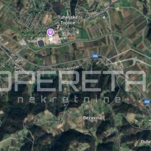 Vilanci , Tuheljske Toplice, 2.682,00 m2, 12.500,00 EUR