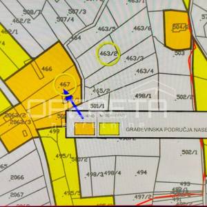 Vilanci , Tuheljske Toplice, 2.682,00 m2, 12.500,00 EUR