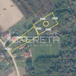 Vilanci , Tuheljske Toplice, 2.682,00 m2, 12.500,00 EUR