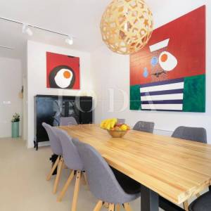 Villa s bazenom i pogledom na more