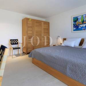 Villa s bazenom i pogledom na more