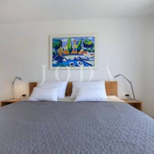 Villa s bazenom i pogledom na more