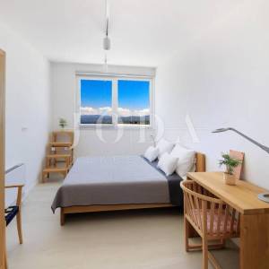 Villa s bazenom i pogledom na more