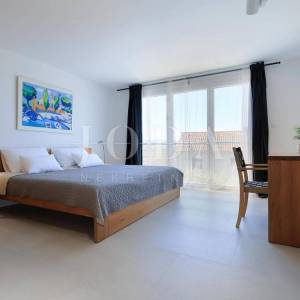 Villa s bazenom i pogledom na more