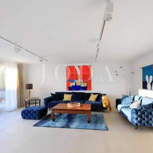 Villa s bazenom i pogledom na more