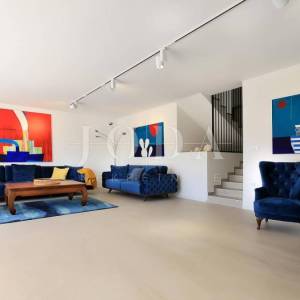 Villa s bazenom i pogledom na more