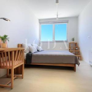 Villa s bazenom i pogledom na more