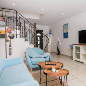 Villa s bazenom i pogledom na more - otok Krk