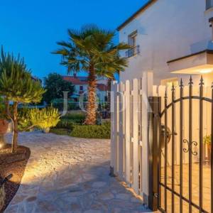 Villa s bazenom i pogledom na more - otok Krk