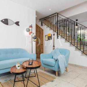 Villa s bazenom i pogledom na more - otok Krk