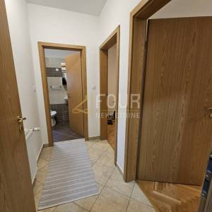Viškovo, 75.11m2, 2s+db, balkon, spremište