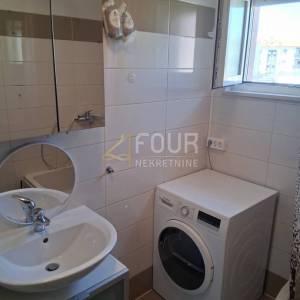 Viškovo, 93.95m2, dvoetažni 3s+db, lođa