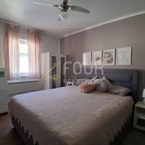 Viškovo, 93.95m2, dvoetažni 3s+db, lođa