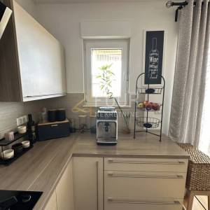 Viškovo, 93.95m2, dvoetažni 3s+db, lođa