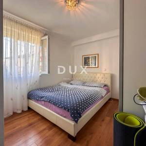 VIŠKOVO, CENTAR - uređen 1S+DB s lođom na traženoj lokaciji
